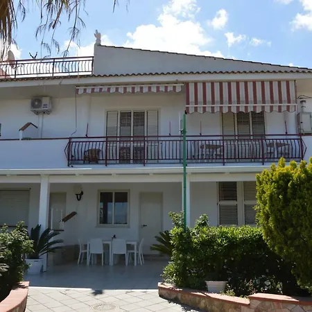 Caterina Apartment Tropea