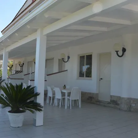 Apartment Caterina Tropea