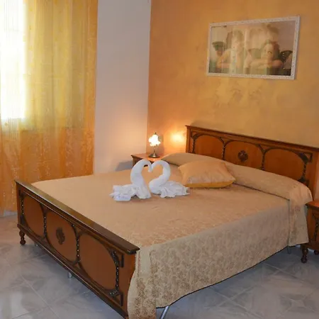 Apartment Caterina