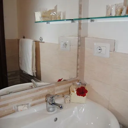Apartment Caterina Tropea