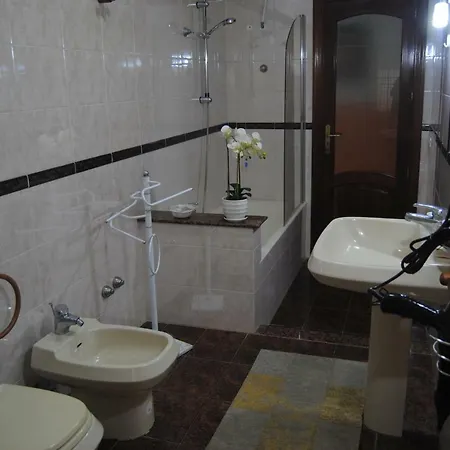 Apartment Caterina