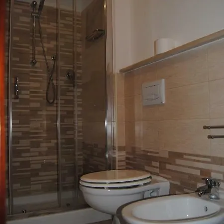 Caterina Apartment