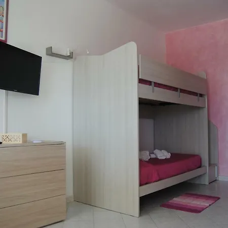 Caterina Apartment *