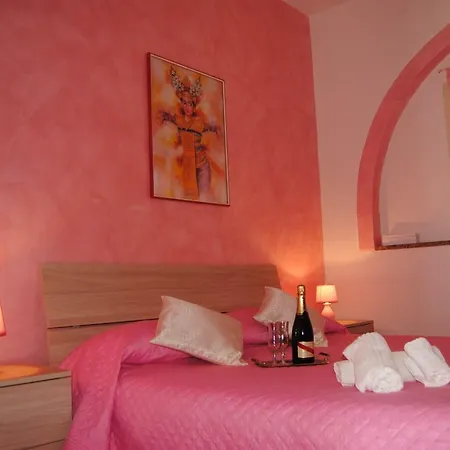 Caterina Apartment Tropea