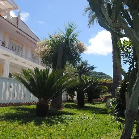 Apartment Caterina Tropea