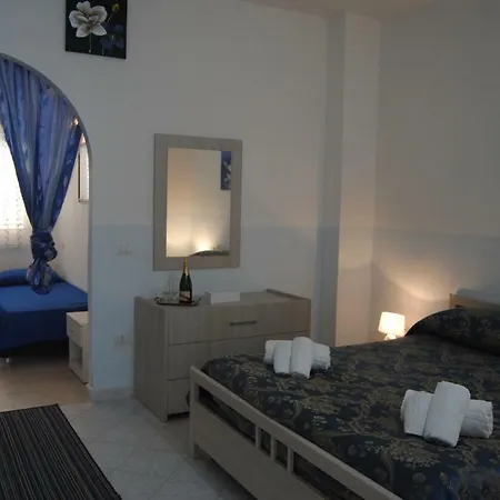 Caterina Apartment